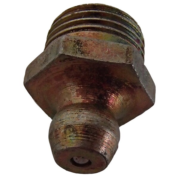 Aftermarket GF4100GV Grease Fitting Fits Ford 501 Tractor Models 14-320 321 339 340 LAA20-0008 - main